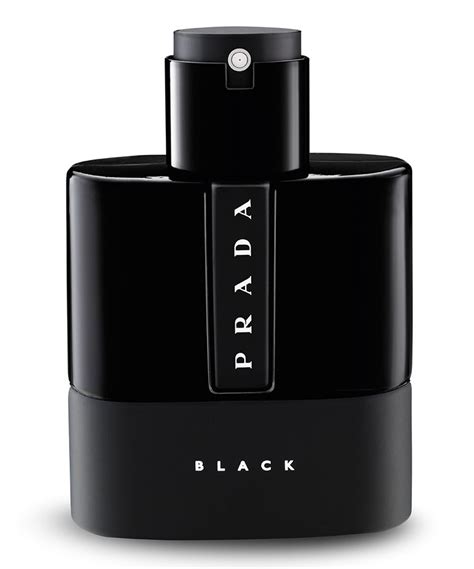 prada black cologne macy's|men's Prada black aftershave.